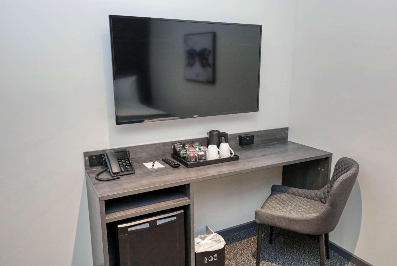 Microtel By Wyndham Wellington Esterno foto