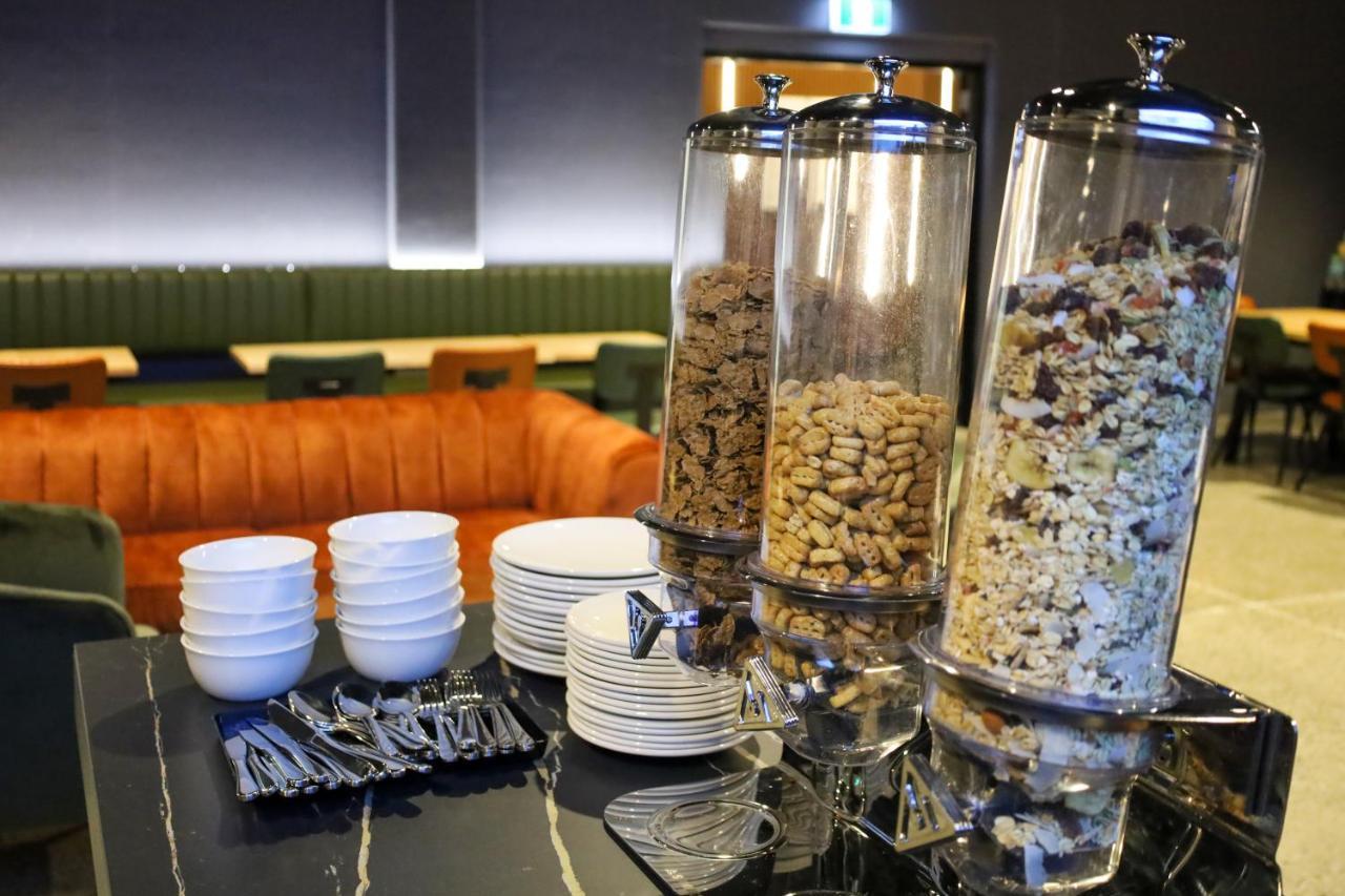 Microtel By Wyndham Wellington Esterno foto