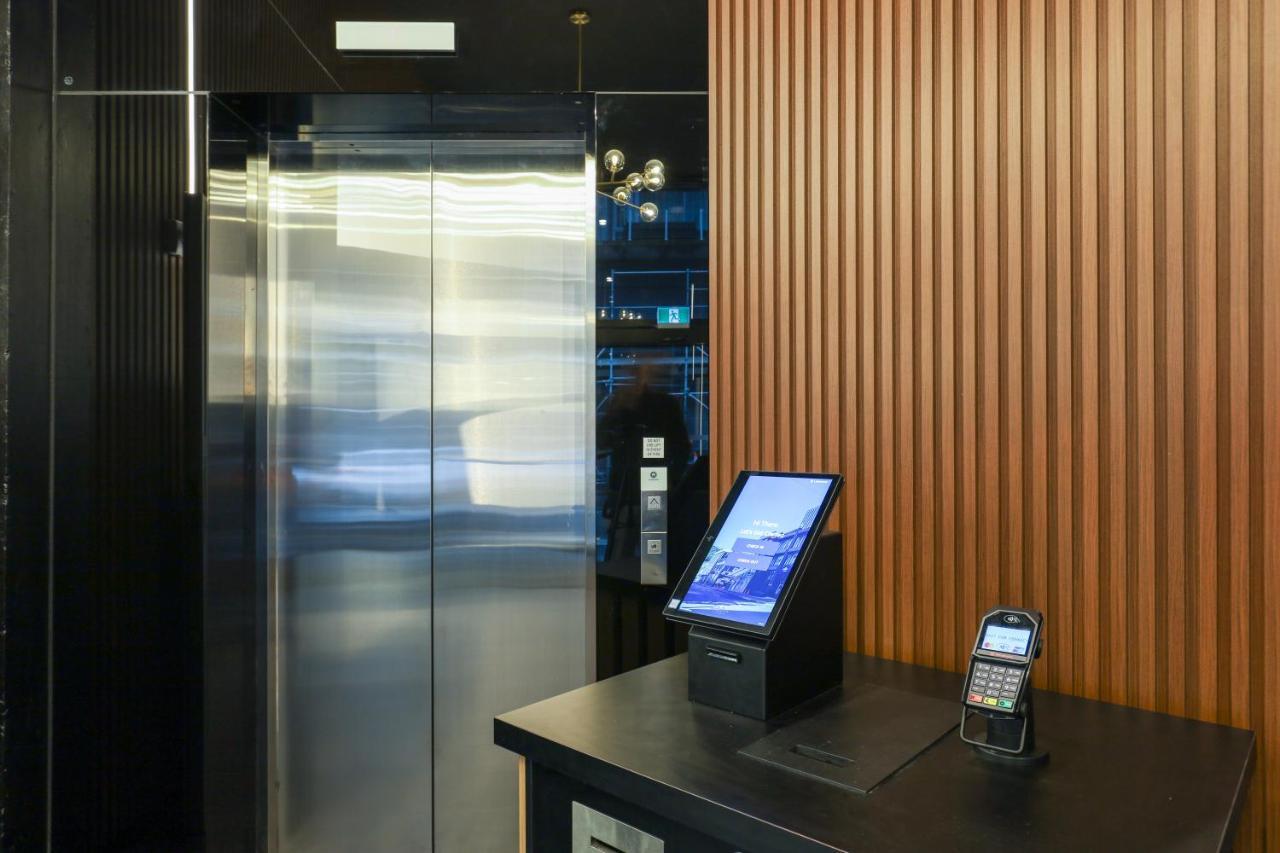 Microtel By Wyndham Wellington Esterno foto