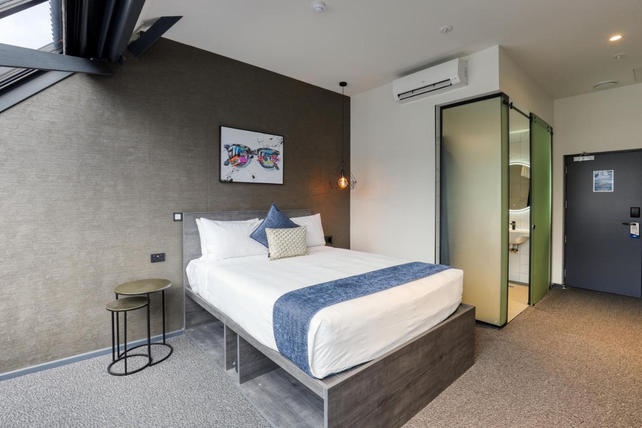 Microtel By Wyndham Wellington Esterno foto