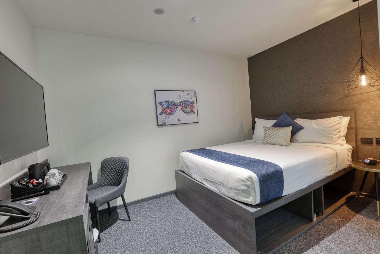 Microtel By Wyndham Wellington Esterno foto
