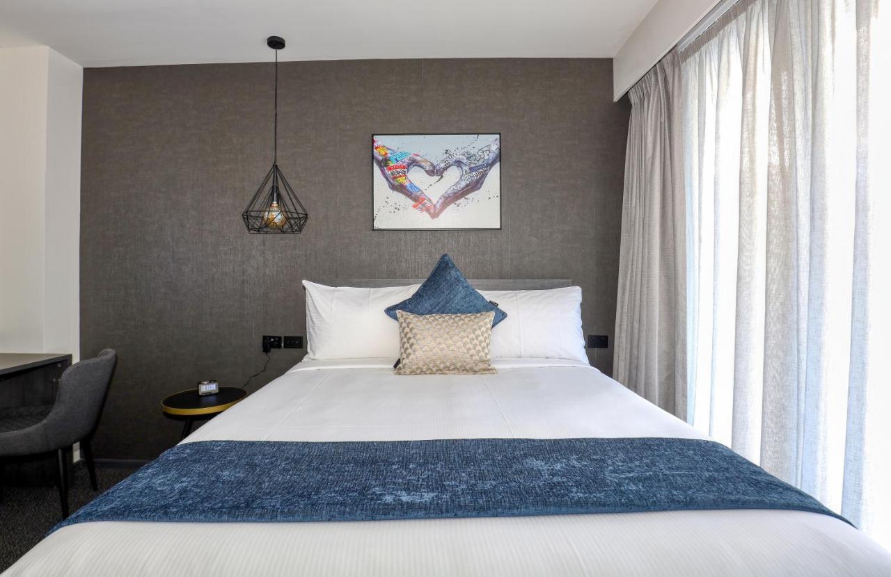 Microtel By Wyndham Wellington Esterno foto